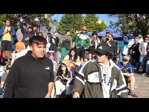 444 VS. CHALO: 8VOS - ELCIRCULOFINALDELIGA- F9,T3