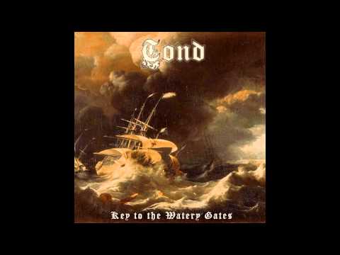 Tond - Key To The Watery Gates (Full-Album HD)