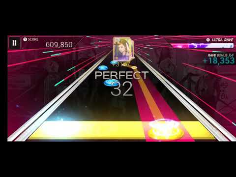 Catch Me If You Can - Girls' Generation | HARD | SSL SM 09.11.2019