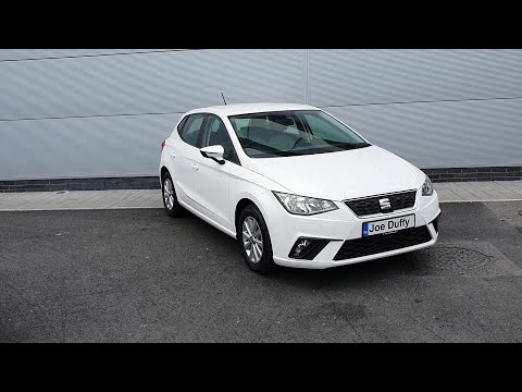 191D12787 - 2019 SEAT Ibiza 1.0MPI 80HP SECURE ONLINE TODAY  15,950
