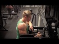 Natural bodybuilding motivation Deff 2015