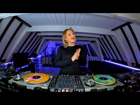 Grace Dahl | Techno Session 002