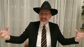 La bonte du mois de Nissan pour la reussite de Noam Grunstein et toute sa famille