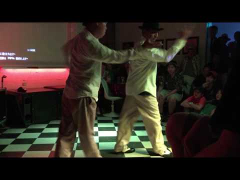 GOGO BROTHERS YUU &P-STAR      Old Night Party @club Lab-Z REMIX   2017.7.8