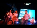 Fuera - AGAPORNIS (#OpenSummer 2013) 