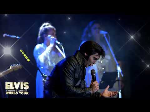 Video preview for The Elvis World Tour Trailer (Updated 31/07) from Youtube