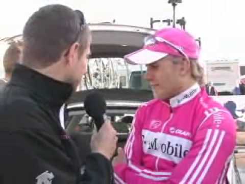 Gerald Ciolek Stage 7 2007 Tour of California