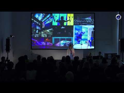 FMX 2018 Rewind: Vera-Maria Glahn (Field.io) - Future Aesthetics for Design, Motion, Experiential