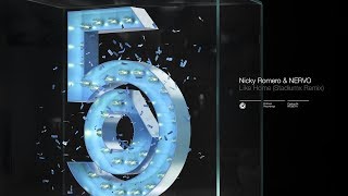 Nicky Romero &amp; NERVO - Like Home (Stadiumx Remix) // OUT NOW