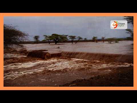 Zaidi ya wakazi 500 wa Osodo wanahangaika na athari ya mafuriko Homa Bay