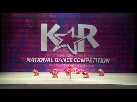 People’s Choice// BAILAR - Gotta Dance [Detroit, MI]