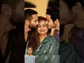 Ishaan Khatter With His Half Brother Shahid Kapoor Shorts Trending Tutuhaiwahi Viral
