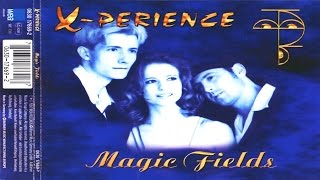 X-Perience - Magic Fields