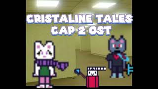 CRISTALINE TALES OST CAP 2:Vs Conaldo M-E-G-A