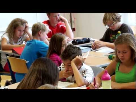 Die tägliche Turnstunde