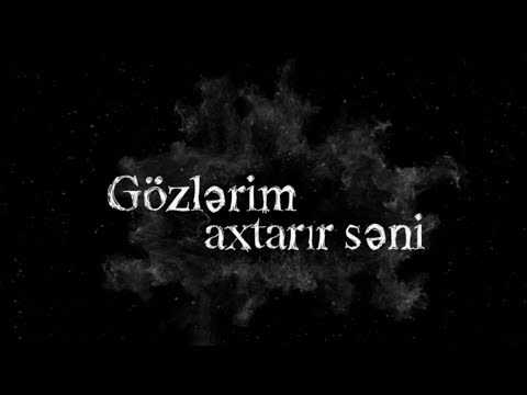 İlkin Abbasov — Gözlərim Axtarır Səni