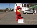 Sneak Peek Of The Pictou Proud Song