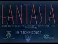 Fantasia Disneycember