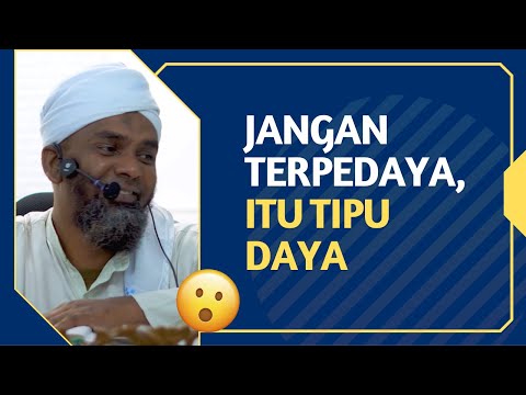 Mulakan Dulu Dengan Istighfar Pendek 
