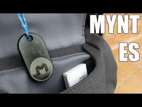MYNT ES: il tracker più economico è il MIGLIORE!