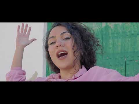 Blanca la Almendrita -  Se te olvidó (videoclip oficial)