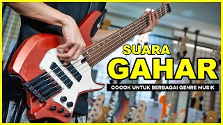 TERBARU! 10 Rekomendasi GITAR BASS TERBAIK 2025 – Suara Tebal, Untuk Pemula dan Profesional