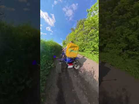 Фургон хайзенберга
