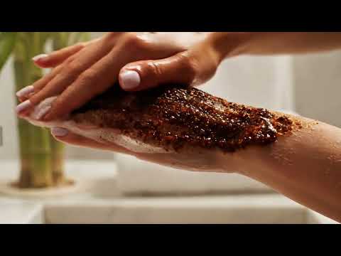 Cocoa shea butter bath gel | How-To