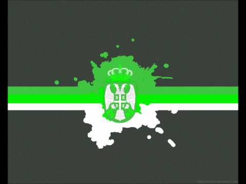 Dado Polumenta ft. Mc Yankoo & DJ Mladja & Mc Stojan - Ja Volim Balkan