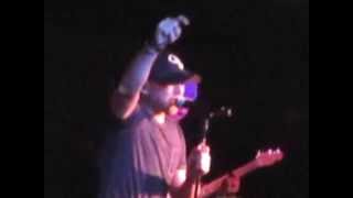 Cole Swindell - Get Up!