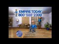 Empire Today Effects Compilation