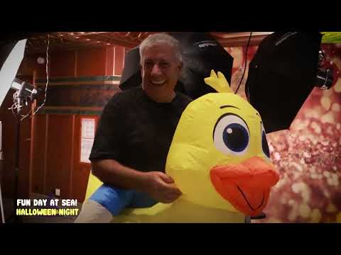 Thumbnail for PANAMA CANAL Carnival Spirit Journey Cruises 10/11/25-10/27/25