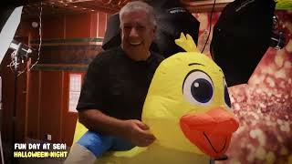 PANAMA CANAL Carnival Spirit Journey Cruises 10/11/25-10/27/25