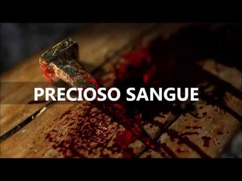 Precioso Sangue video