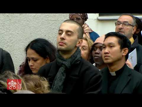 
                    [연설] 레오 14세 교황 “교회의 힘은 숫자에 있는 것이 아니라 ‘작음의 논리’에 있습니다”
                