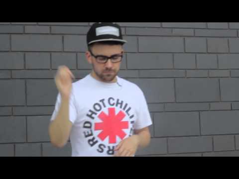 We Ain't The Same TV - Jomez (BEATBOX)