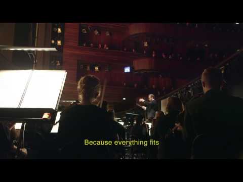 Opera | Carmen | Trailer | J. Rives