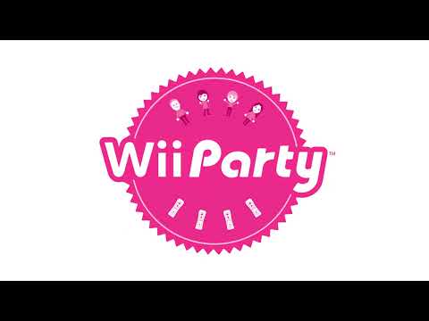 (Unofficial BGM) 'Minigame Winner' - Wii Party | (非公式BGM) "ミニゲーム優勝" - Wiiパーティ