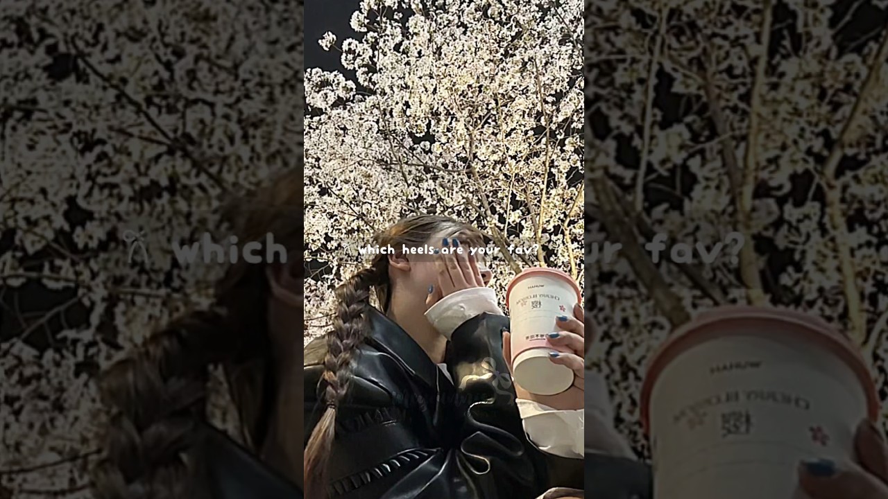 ︵ ⊹ heels !! 💋#aesthetic #edit #subscribe #meyounnie #recommended #kpop #10million