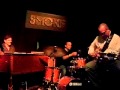 Rodney Jones  - Blues - Live at Smoke 2007