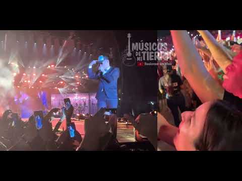 La reacción del compositor de Modo Avión en el lanzamiento Para Ustedes Elder Dayan y Lucas Dangond