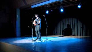 Pablo Sciuto - Codificado (Vivo, Madrid, 06/2011)