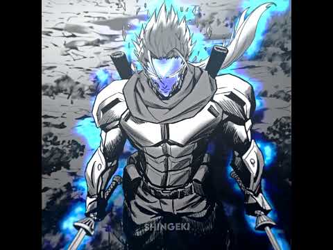 Blast vs Empty Void - Round 2 | One Punch Man Edit #onepunchman #opm #edit #blast #emptyvoid