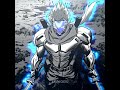 Blast Vs Empty Void Round 2 One Punch Man Edit Onepunchman Opm Edit Blast Emptyvoid