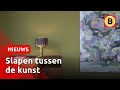 Piet Hein Eek opent kunsthotel tijdens Dutch Design Week | Omroep Brabant