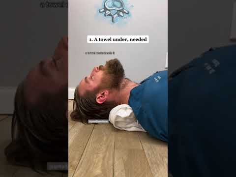 HOW TO GET RID OF A HEADACHE