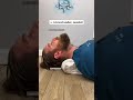 HOW TO GET RID OF A HEADACHE