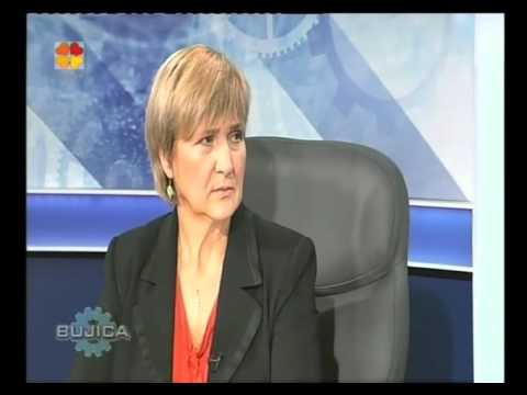 BUJICA 16.10.2015. RUŽA TOMAŠIĆ PROTIV ZORANA MILANOVIĆA!