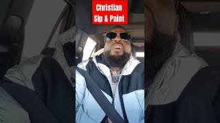 Download lagu A Christian Gospel Sip & Paint with Karaoke... LET'S GROOOOWW!!! [DJ SEVEN SPIRITS] #dj #reppinjesus mp3