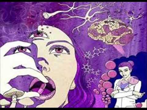 Rocksted feat Cherry -  fuck session !